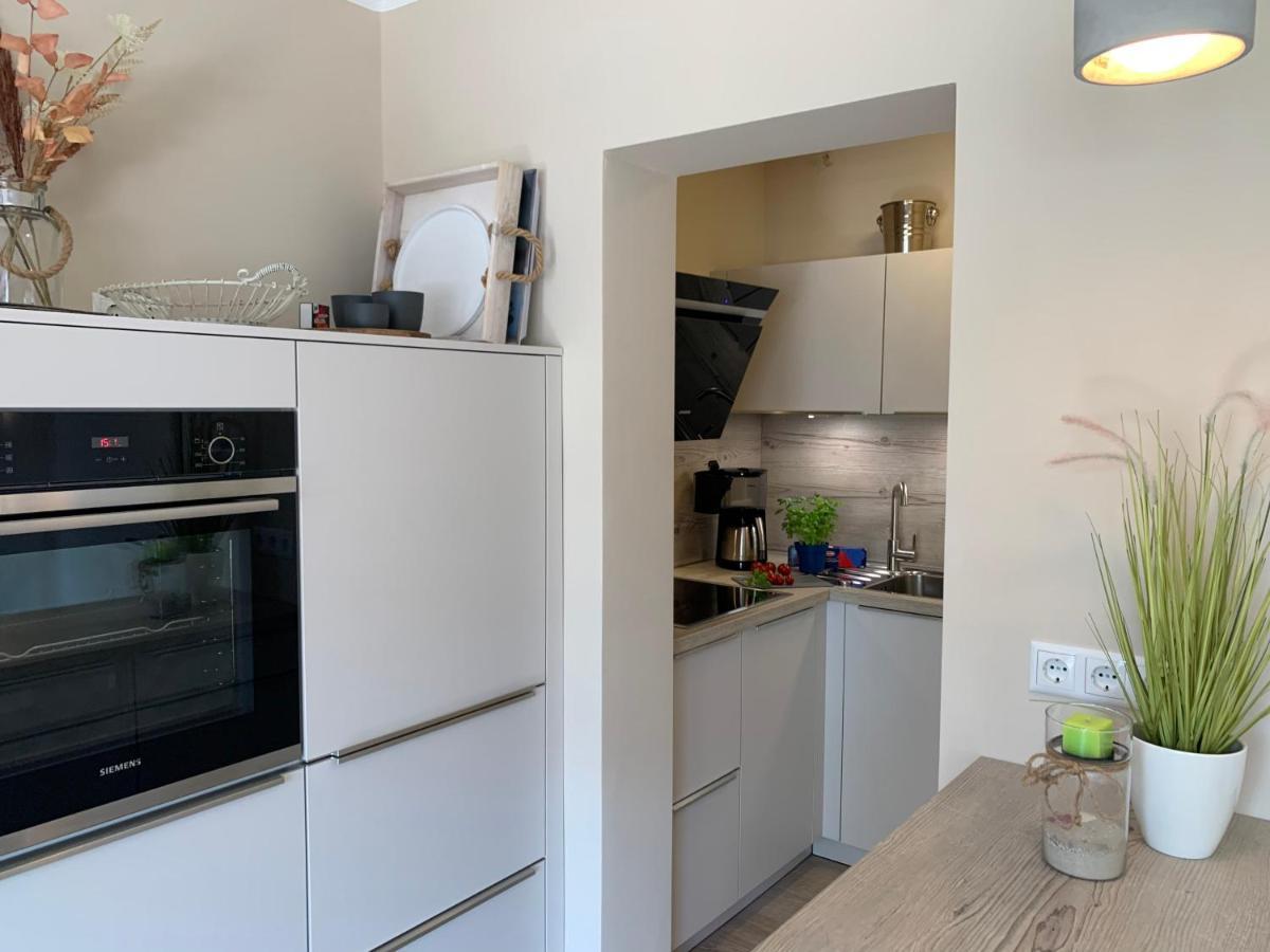 Apartment "Duenenoase" Im Haus Duenenbake Sankt Peter-Ording Exterior photo